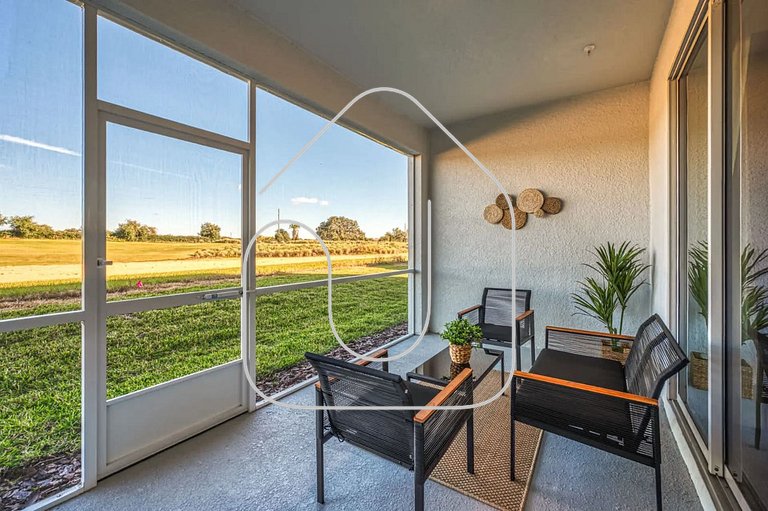 Luxo 2 Quartos | Quarto Mickey | Clube Completo