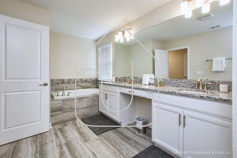 Modern Luxury | 5BR | Private Pool | Near Disney