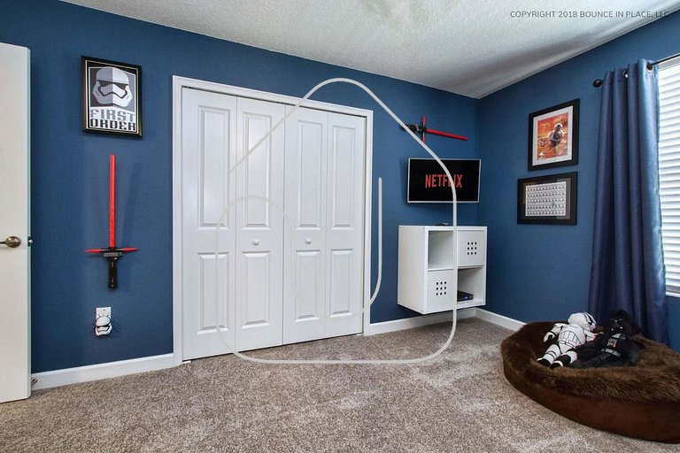 Modern Luxury | 5BR | Private Pool | Near Disney