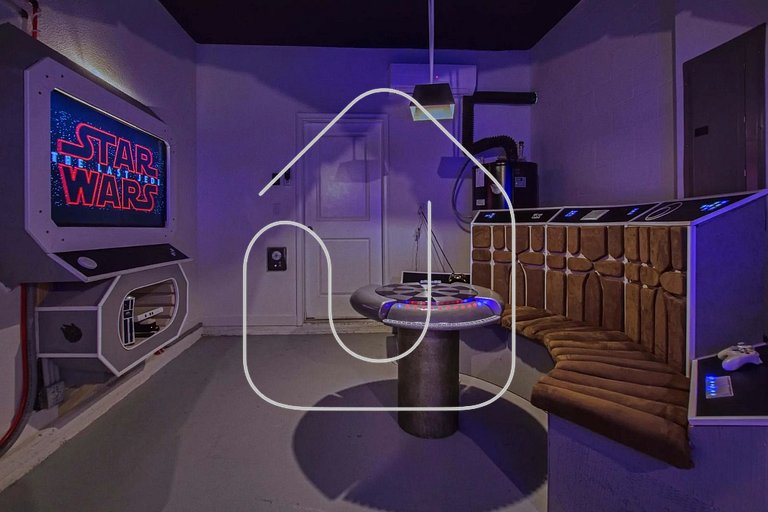 Modern Luxury | 5BR | Private Pool | Near Disney