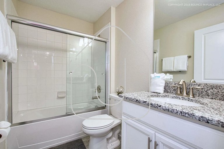 Modern Luxury | 5BR | Private Pool | Near Disney