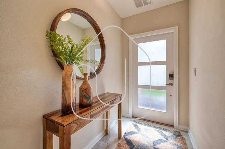 Luxury 2BR / Mickey Room & Resort Amenities!