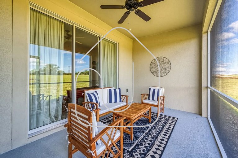 Luxury 2BR / Mickey Room & Resort Amenities!