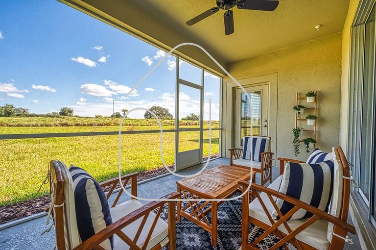 Luxury 2BR / Mickey Room & Resort Amenities!