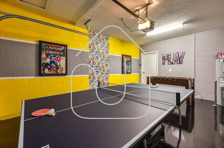 Luxury 2BR / Mickey Room & Resort Amenities!