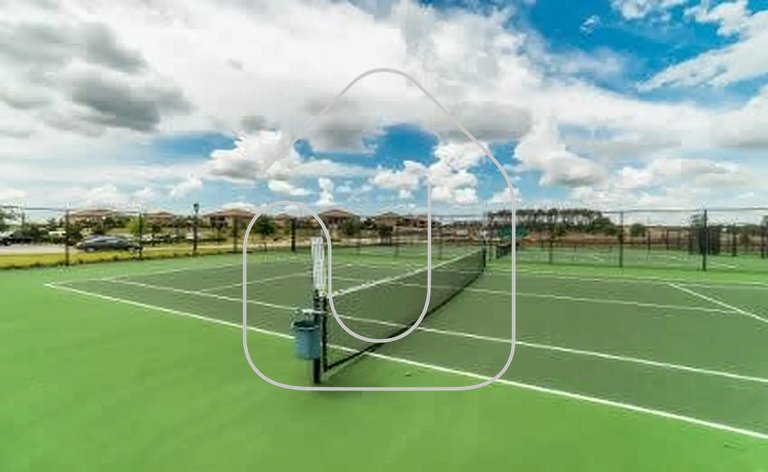 Luxuoso 2Q c/ Quarto Mickey e Resort Completo!