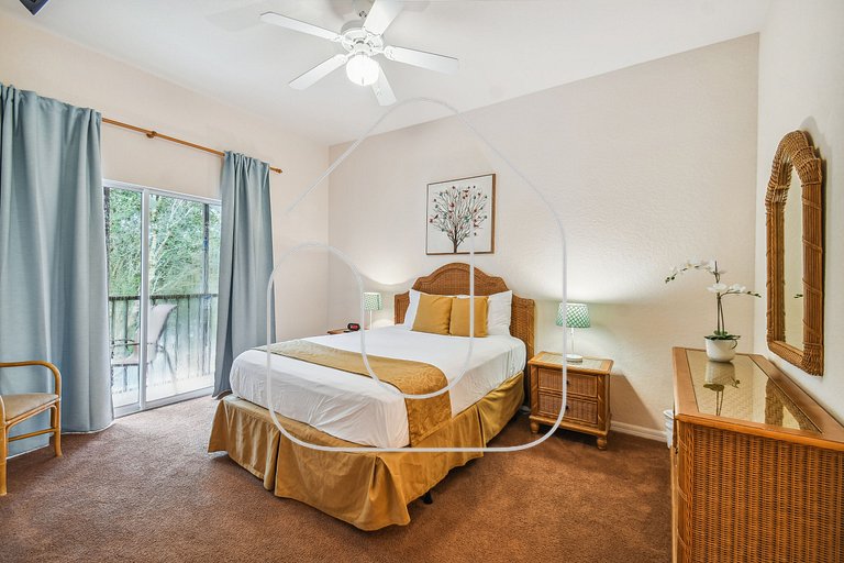 3BD Apartment at Bahama Bay Resort