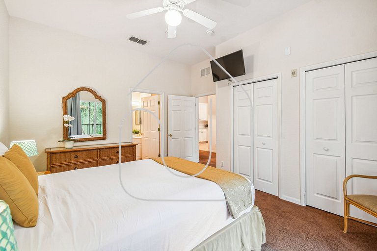 Apartamento 3 Quartos no Bahama Bay Resort