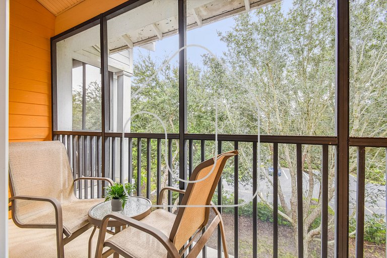 3BD Apartment at Bahama Bay Resort