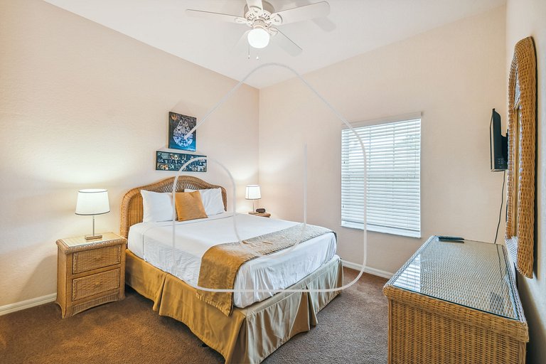 3BD Apartment at Bahama Bay Resort