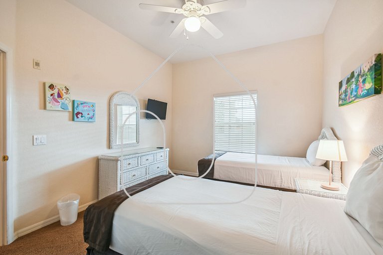 3BD Apartment at Bahama Bay Resort