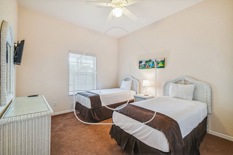 3BD Apartment at Bahama Bay Resort