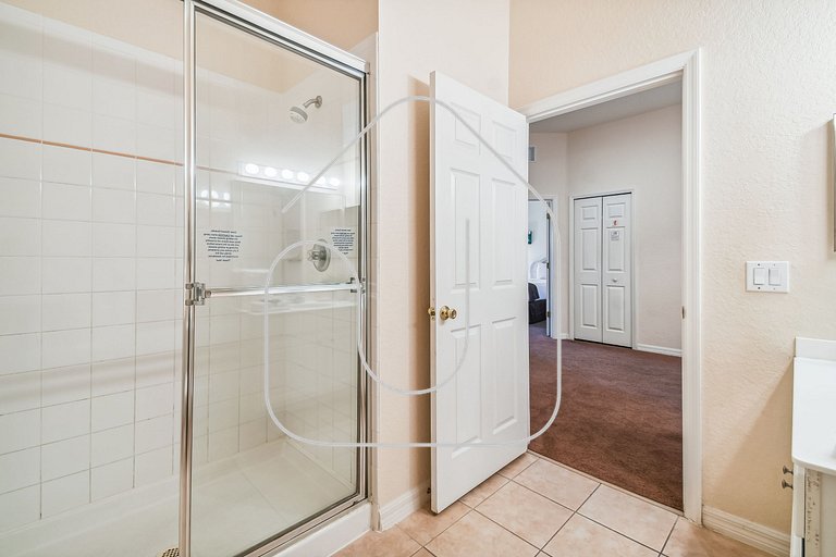 Apartamento 3 Quartos no Bahama Bay Resort