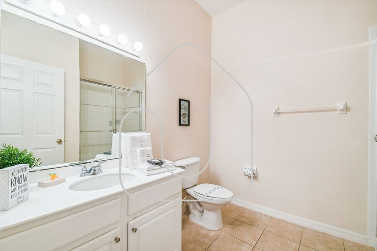 3BD Apartment at Bahama Bay Resort