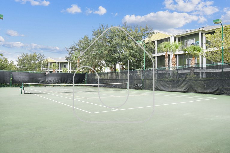 Apartamento 3 Quartos no Bahama Bay Resort