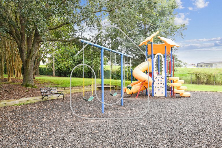 Apartamento 3 Quartos no Bahama Bay Resort