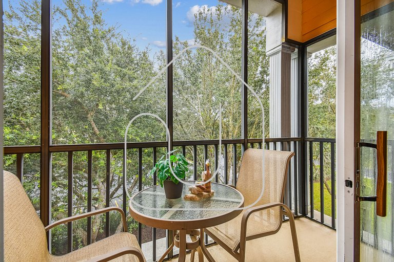 3BD Apartment at Bahama Bay Resort