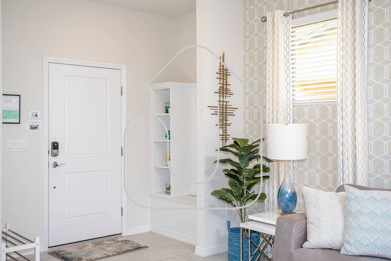 BR Villa w/ Pool, Star Wars Game Room + Resort