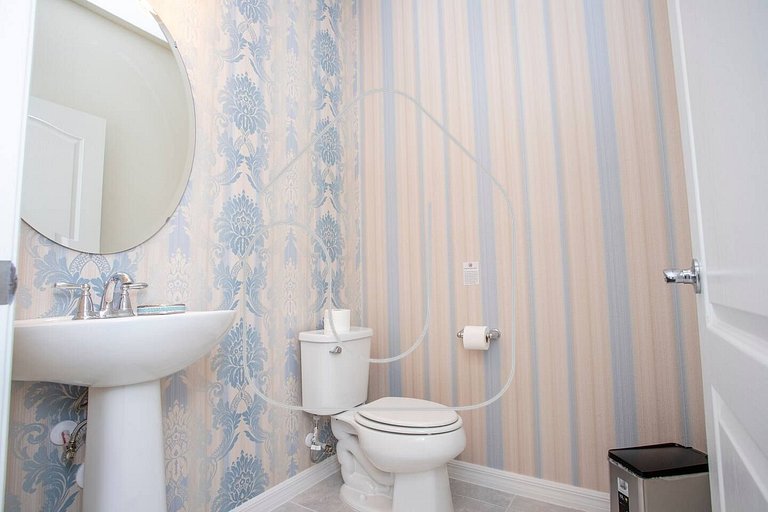 BR Villa w/ Pool, Star Wars Game Room + Resort