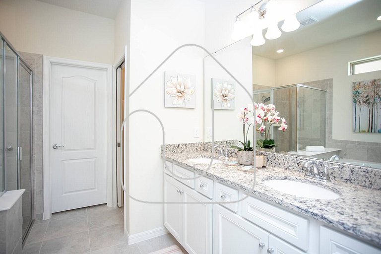 BR Villa w/ Pool, Star Wars Game Room + Resort