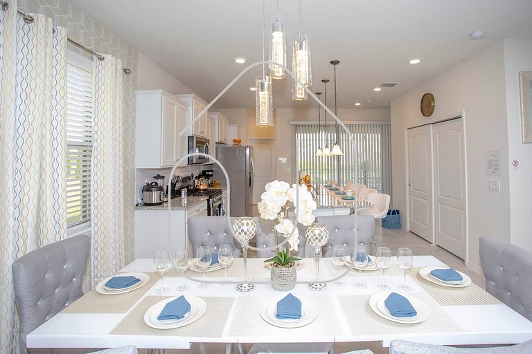 BR Villa w/ Pool, Star Wars Game Room + Resort