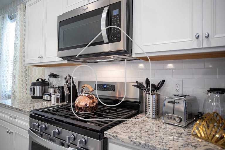 Casa 5Q c/ Piscina + Game Room Star Wars | Resort