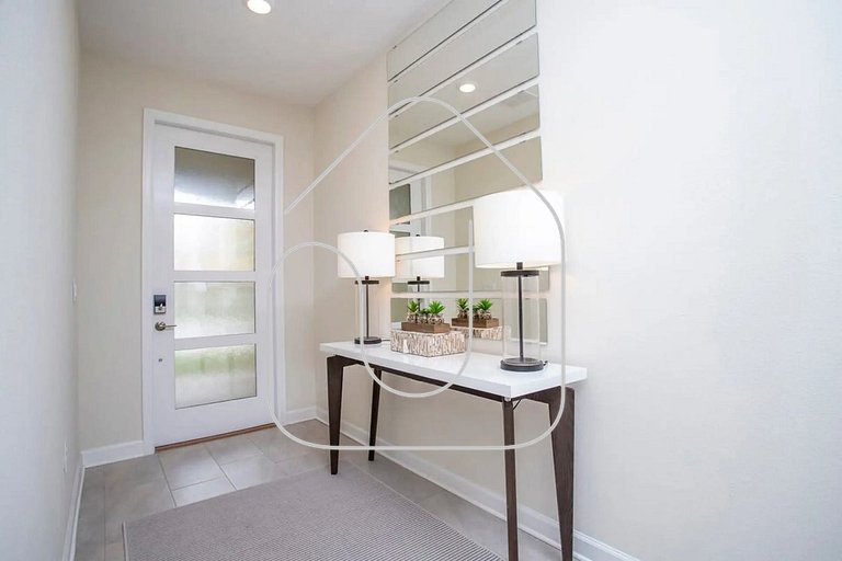 Luxurious 5BR Villa w/Private Pool 10 Min to Disney