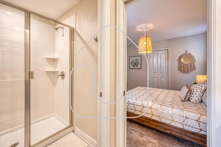 6BR/6BA | Private Pool | Themed Game Room