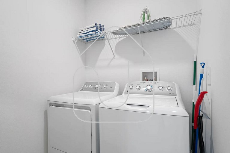 Spacious 2BR Condo | Game Room & Amenities