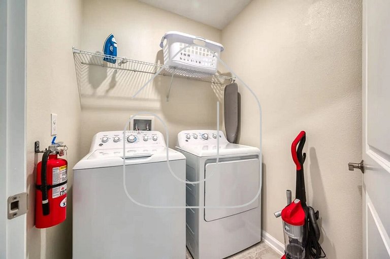 Elegant 2BR Condo | Mickey Room | Champions Gate