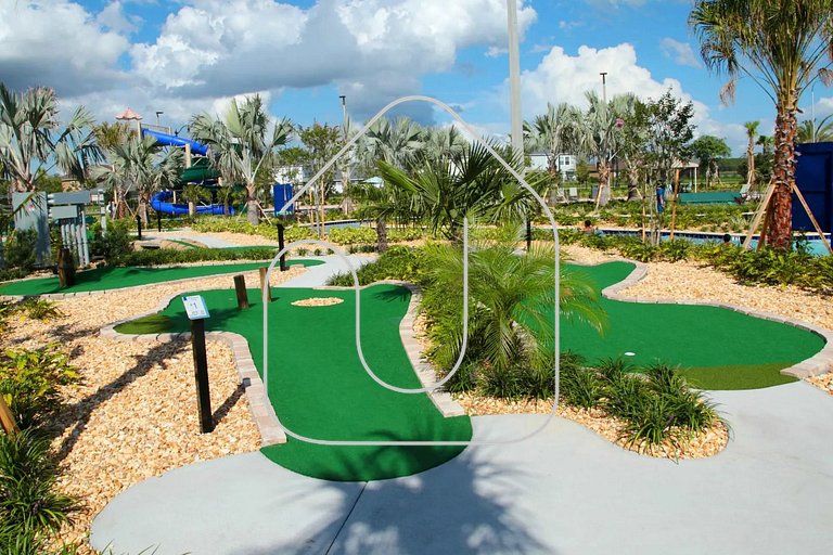 Apartamento Moderno 2Q | Quarto Temático do Mickey