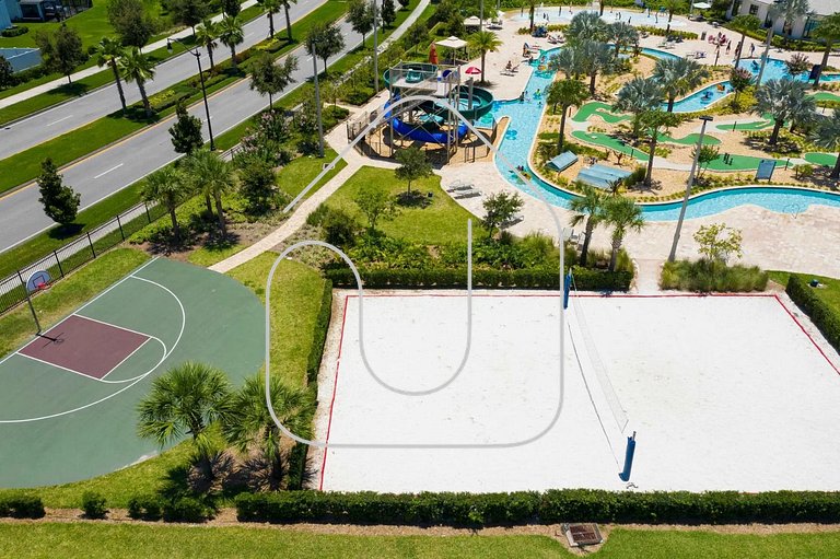 Apartamento Moderno 2Q | Quarto Temático do Mickey