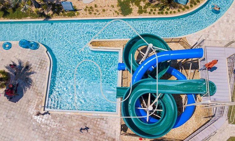 Apartamento Moderno 2Q | Quarto Temático do Mickey