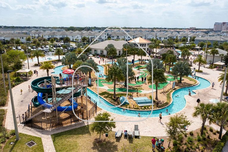 Apartamento Moderno 2Q | Quarto Temático do Mickey