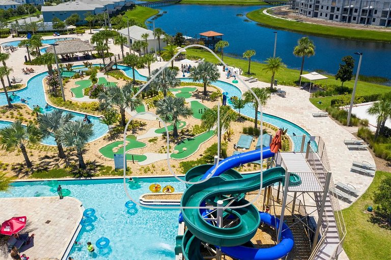 Apartamento Moderno 2Q | Quarto Temático do Mickey