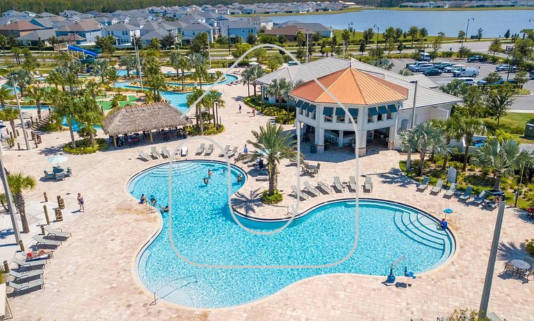 Apartamento Moderno 2Q | Quarto Temático do Mickey