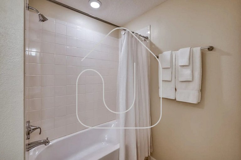 Apartamento Moderno 2Q | Quarto Temático do Mickey