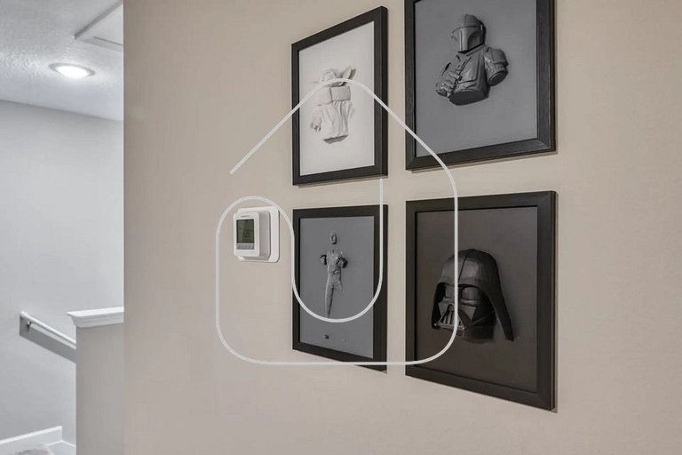 7984- Formosa Valley Resort – Luxury Villa Near Disney (Heat