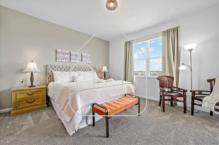 3BR Condo – Mickey Room + Pools & Entertainment!