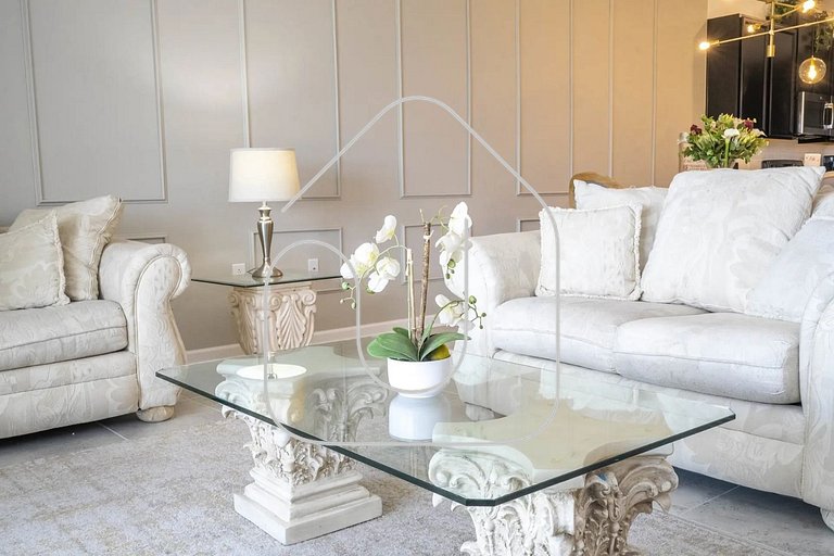 3BR Condo – Mickey Room + Pools & Entertainment!