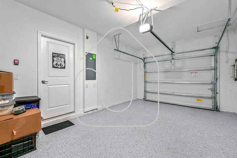 Apartamento 3BR– Mickey Room e Diversão!