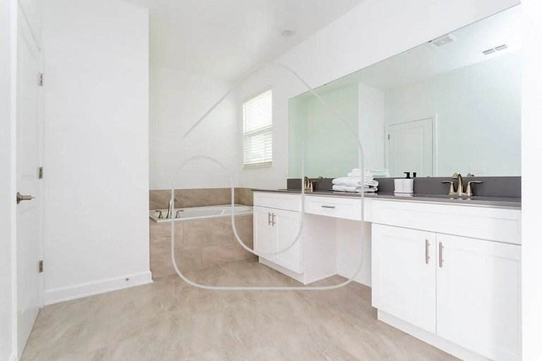 5BR Villa w/ Pool & Disney Themes