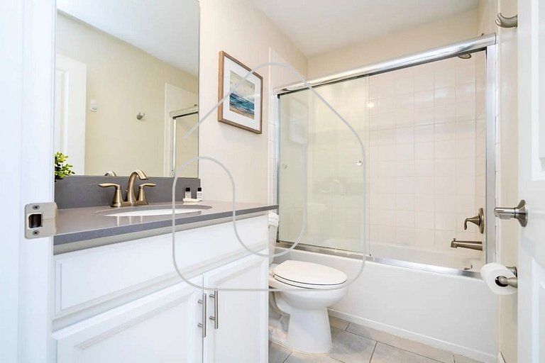 Luxury 6BR w/ Pool + Game Room Near Disney