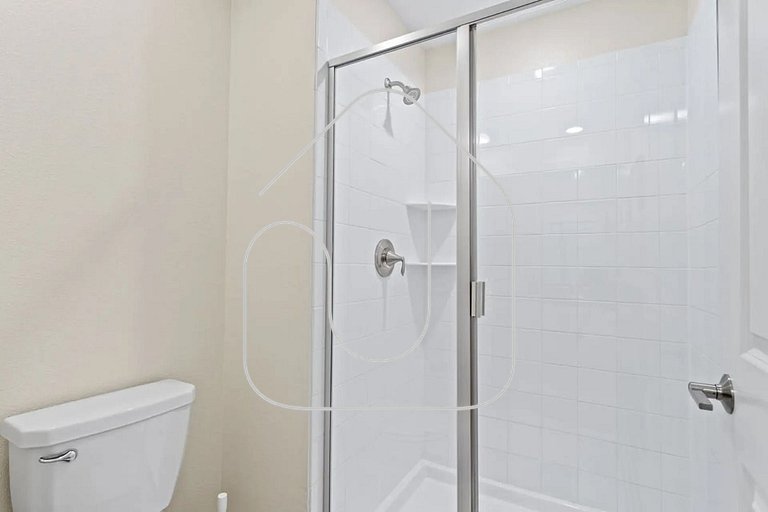 Luxury 4BR Home w/ Pool at Champions Gate