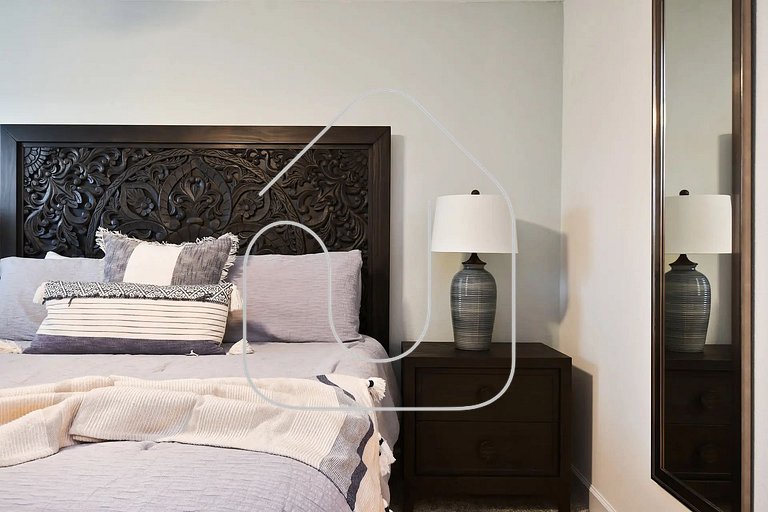 Stunning 9BR Villa | Near Disney | Storey Lake