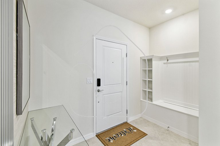 Five-Bedroom Home with Private Pool at Windsor Cay