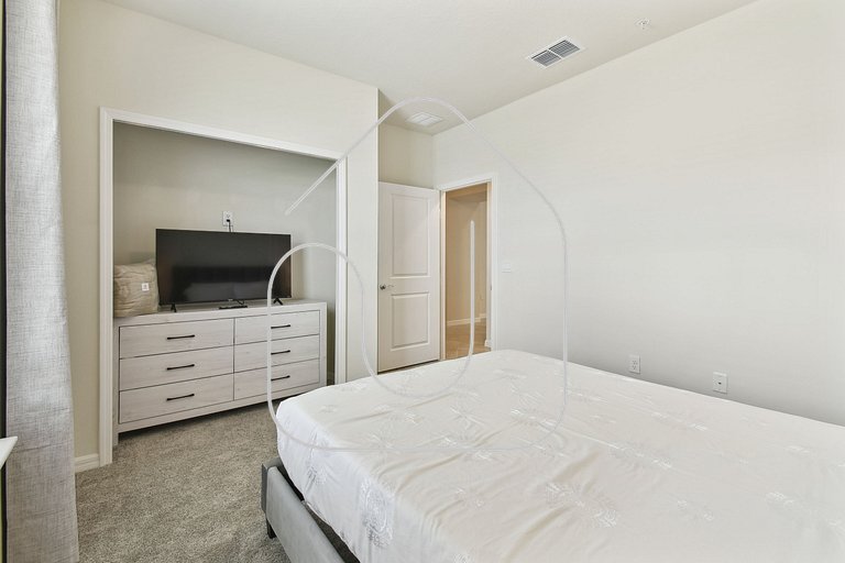 Five-Bedroom Home with Private Pool at Windsor Cay