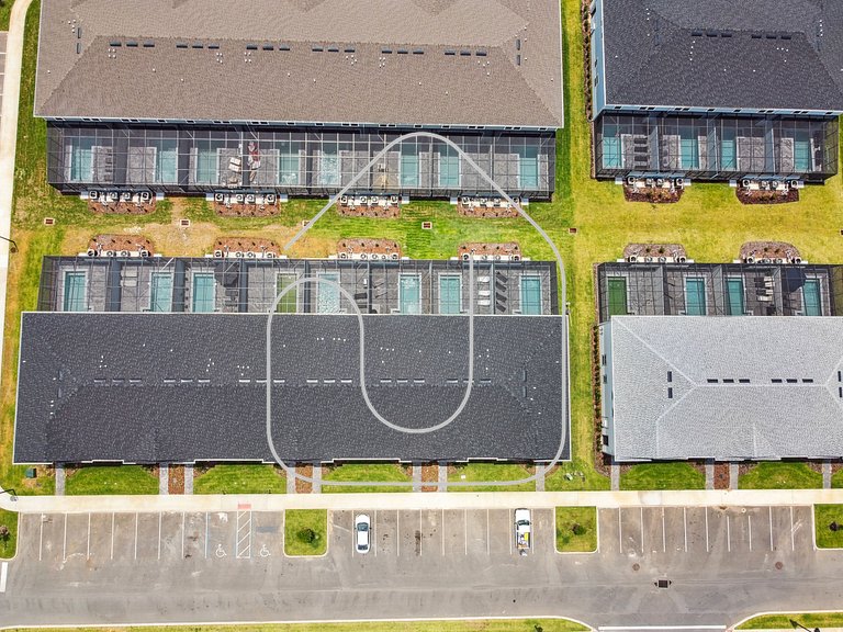 Five-Bedroom Home with Private Pool at Windsor Cay