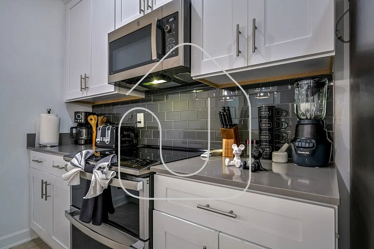 Casa Temática c/ Piscina no Storey Lake