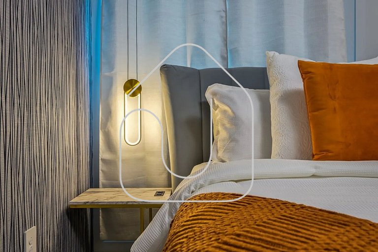 Themed Home w/ Pool at Storey Lake